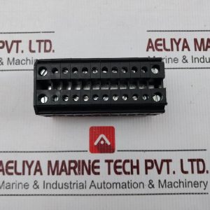 Elmex Dfbk12 Terminal Connector Block