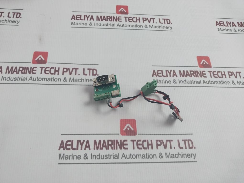 Eltek Bmx-01 Wired Electronic Connector Module 94v - Image 3