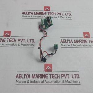 Eltek Bmx-01 Wired Electronic Connector Module 94v