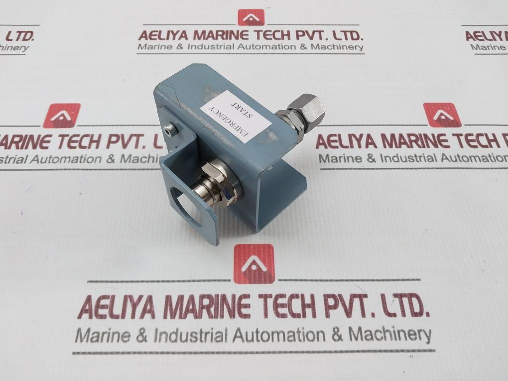 Emergency Start Switch - Image 3