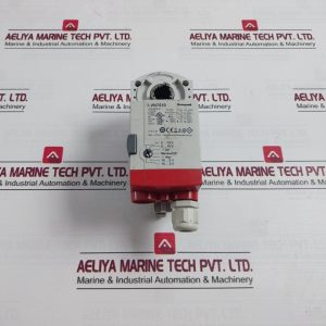 Honeywell Mvn7510 Ball Valve Actuator 24v