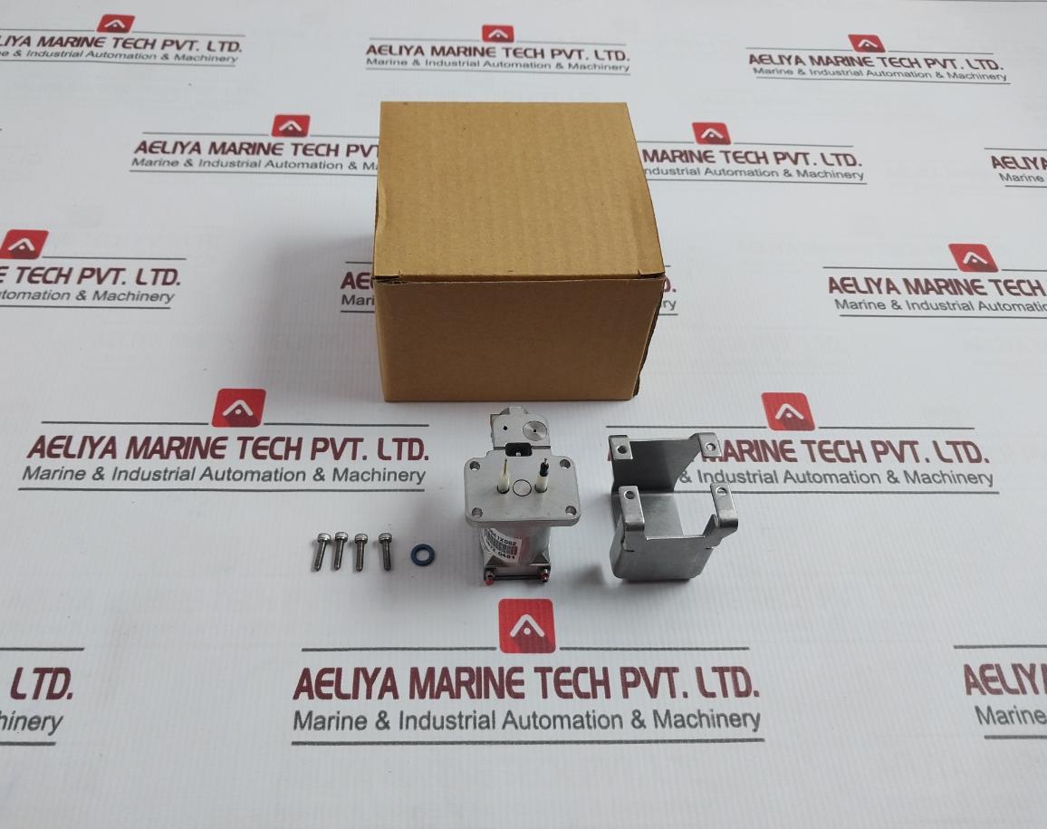 Emerson 38b6041x082 Converter Assembly