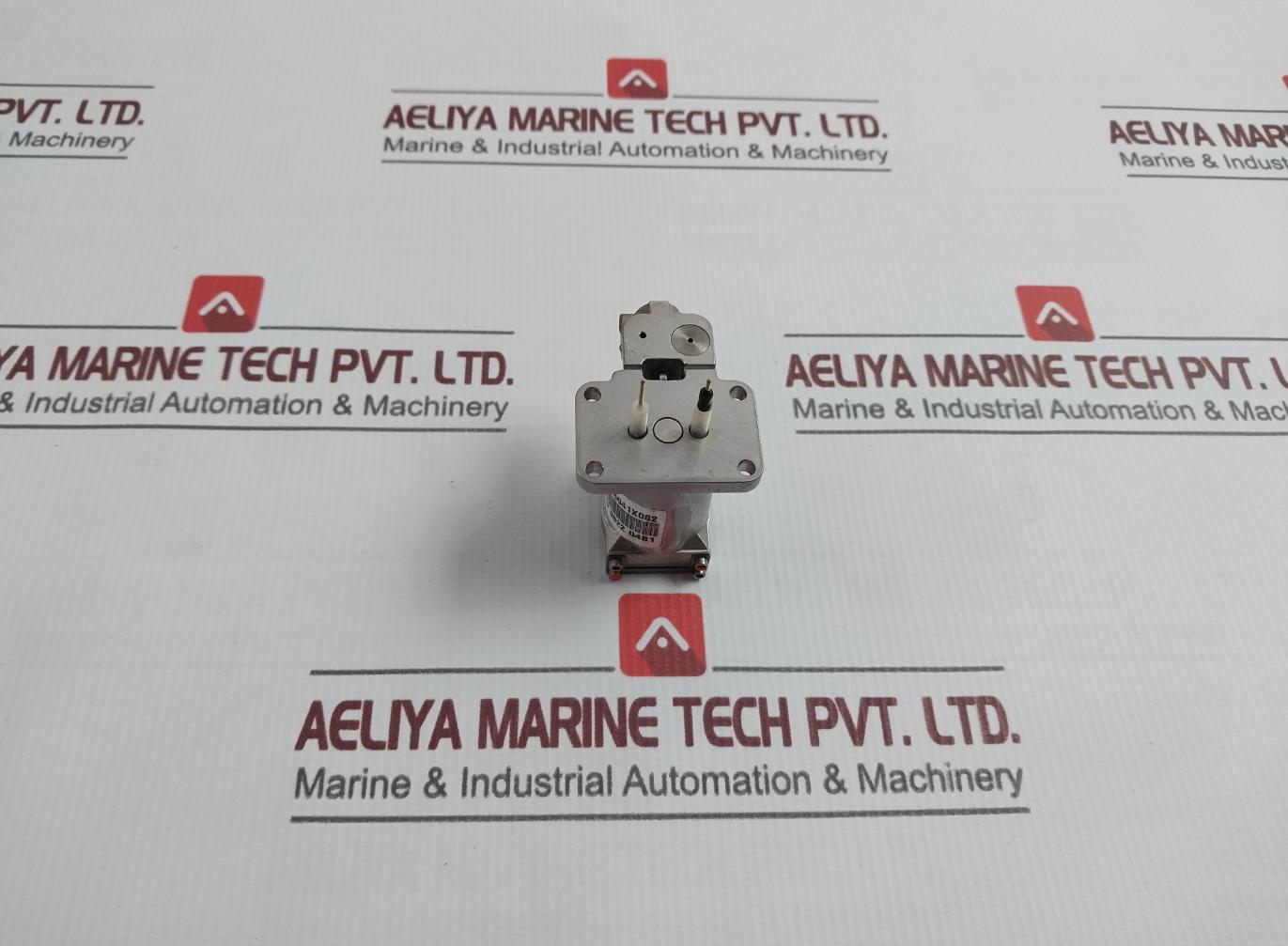 Emerson 38b6041x082 Converter Assembly - Image 4