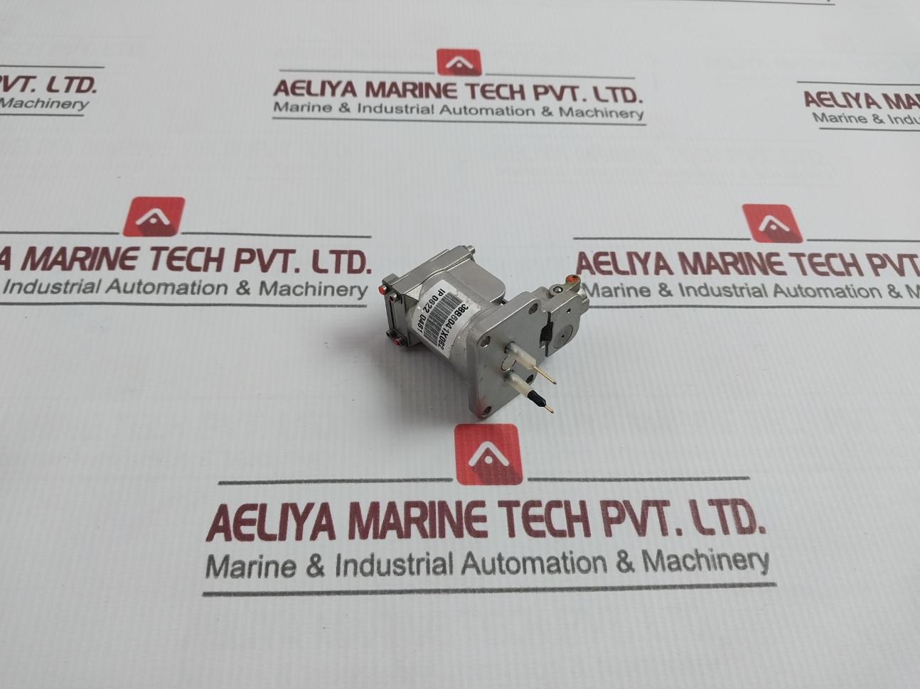 Emerson 38b6041x082 Converter Assembly - Image 3