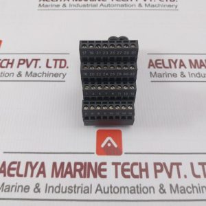 Emerson Kj3223x1-Ea1 Channel Analog Terminal Block