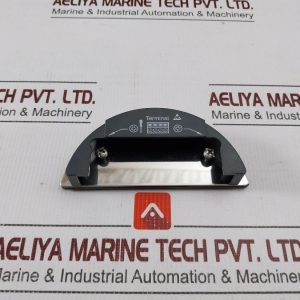 Endress+Hauser 52006026 Connection Cover