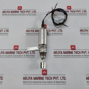 Endress+Hauser Ftl50-Ggq2aa8n3a Level Detector