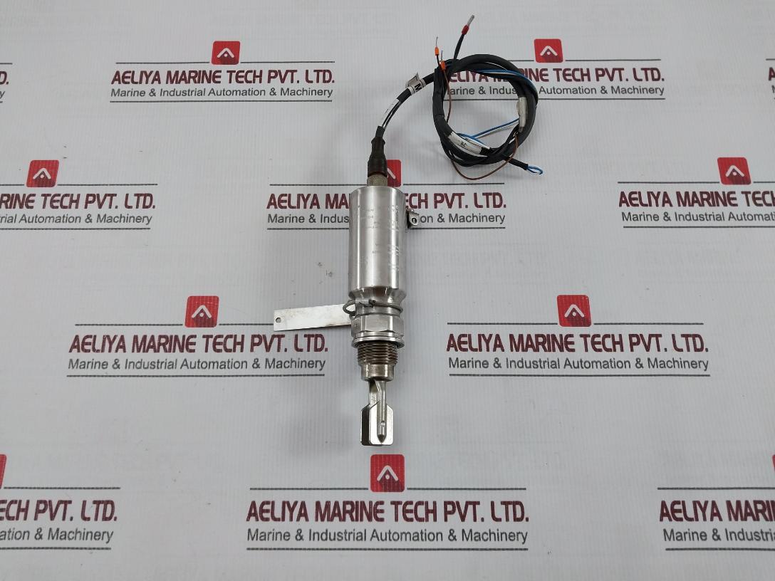 Endress+Hauser Ftl50-Ggq2aa8n3a Level Detector