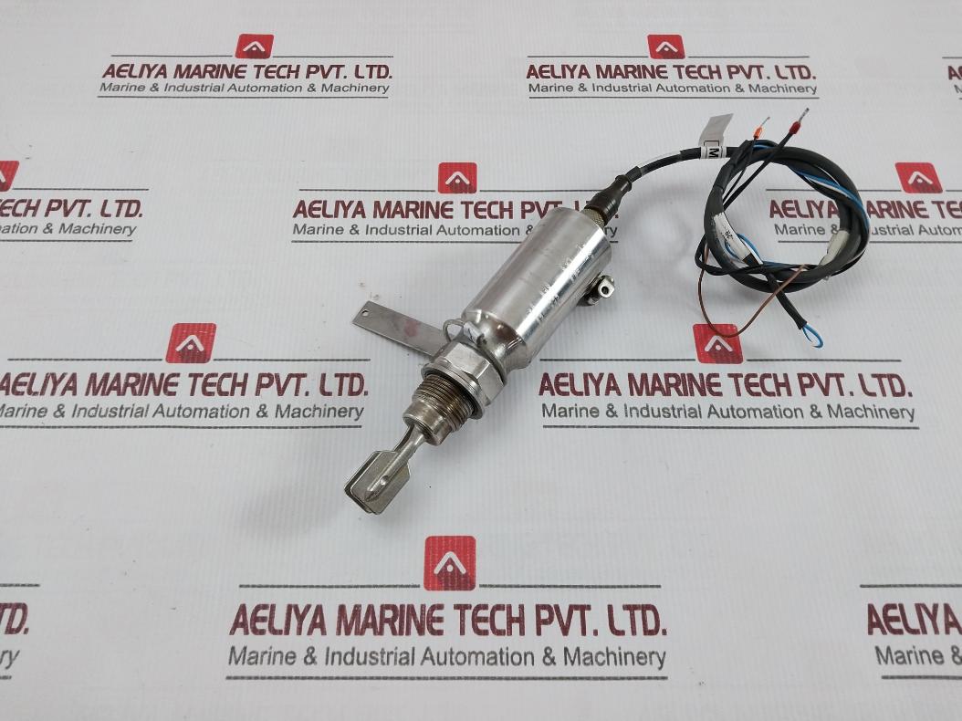 Endress+Hauser Ftl50-Ggq2aa8n3a Level Detector - Image 3