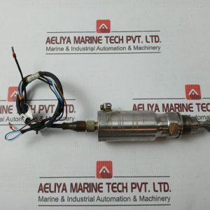 Endress+Hauser Ftl50-Ggq2aa8n3a Liquiphant M Vibronic Point Level Detector 3.5ma