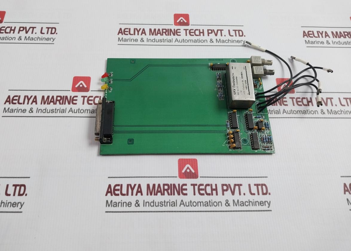 Er21 A 8909b5406s Power Management Board