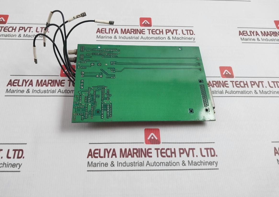 Er21 A 8909b5406s Power Management Board - Image 3