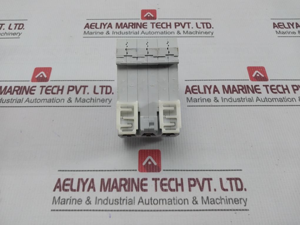 Eti Etimat 10 Pole Miniature Circuit Breaker 400v - Image 4