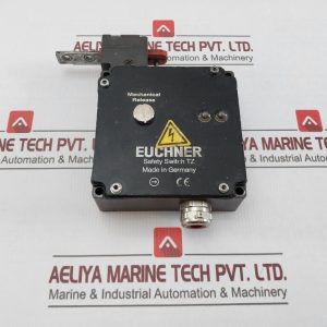 Euchner Tz1le024mvab-C2040 Safety Switch 250v