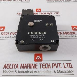 Euchner Tz1le024mvab Safety Switch 250v