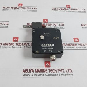 Euchner Tz1le024mvab Safety Switch 250v