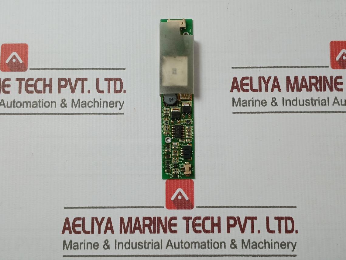 Eurotherm Chessell 261456 Printed Circuit Board 2v0 - Image 3