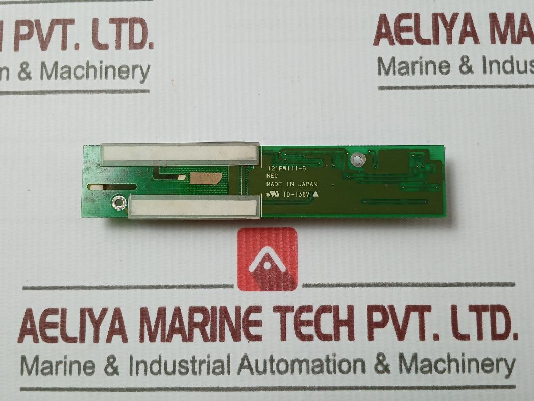 Eurotherm Chessell 261456 Printed Circuit Board 2v0 - Image 4