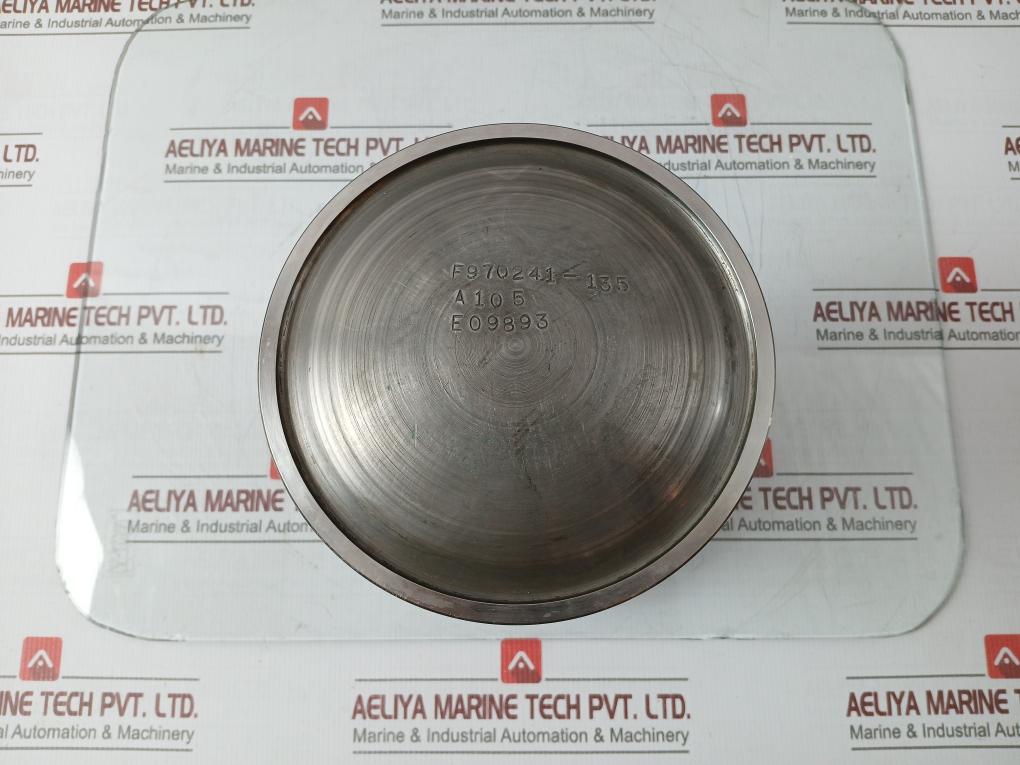 F970241-135 A105 Flange Style Pump Part A105 - Image 4