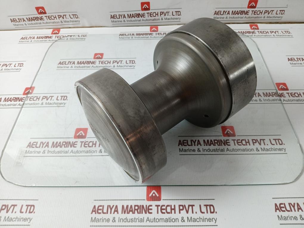 F970241-135 A105 Flange Style Pump Part A105 - Image 3