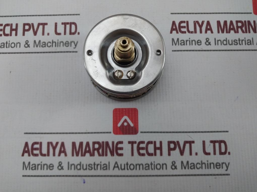 Famabras Nbr14105-1 Pressure Gauge 6 Bar - Image 4