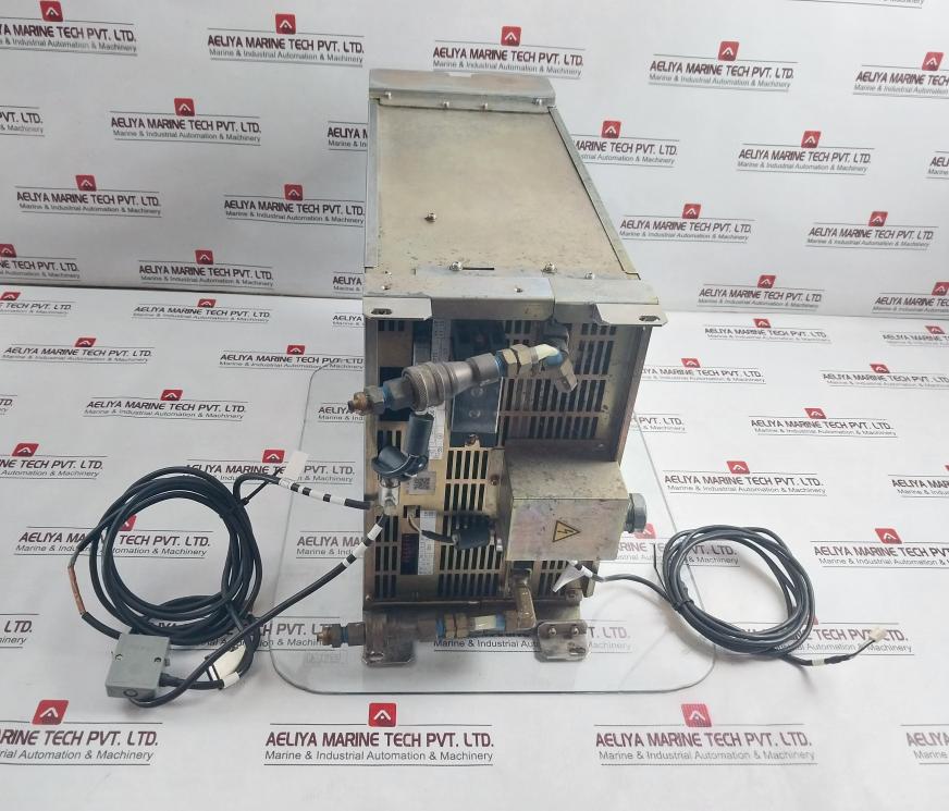 Fanuc A14b-0082-B211-06 Laser Power Supply Unit 240v