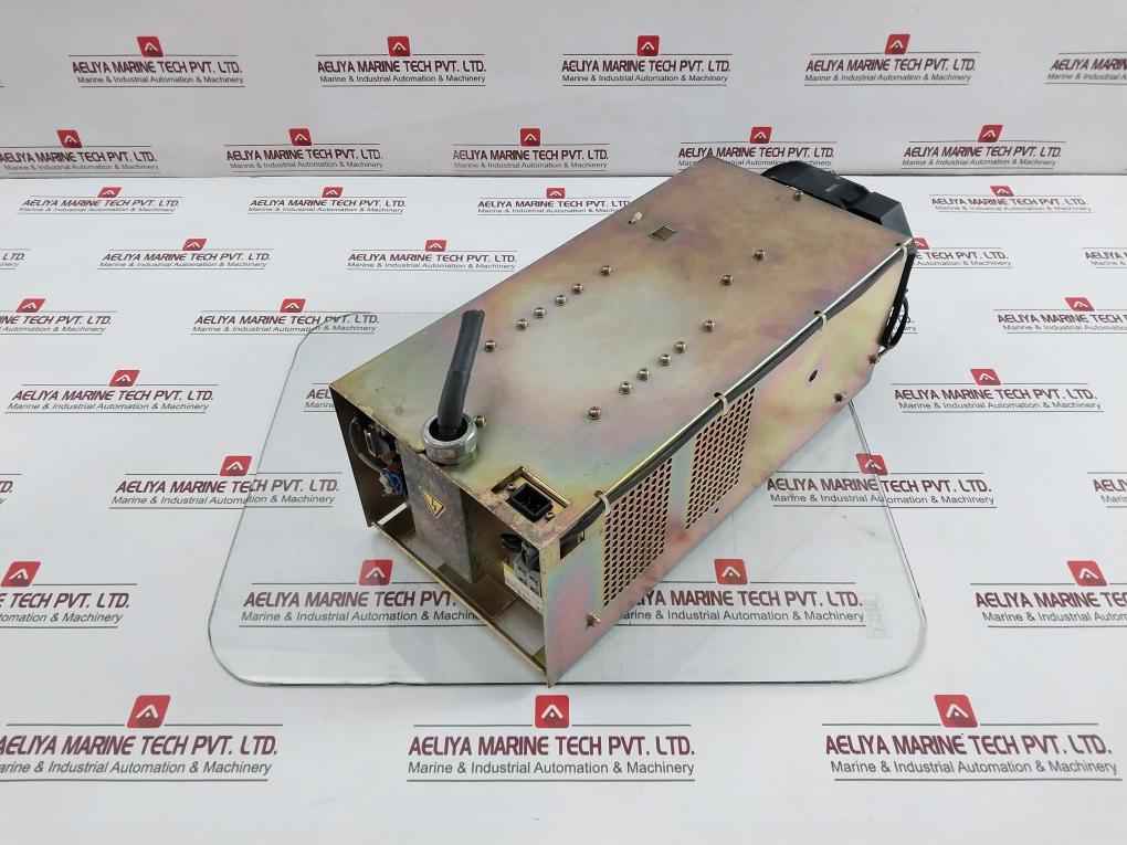 Fanuc A14b-0082-B318-01 Power Unit 240v - Image 3