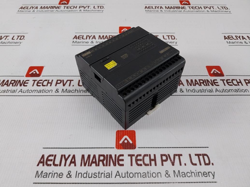 Fatek B1-20mr2-D24 Micro-Programmable Plc Controller 24v - Image 3