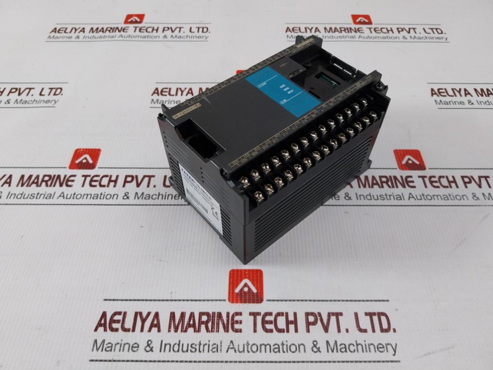 Fatek Fbs-40mat2-Ac Programmable Logic Controller (Plc) 240v - Image 3