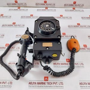 Fernsig Essen 9602 W Marine Heavy Duty Telephone