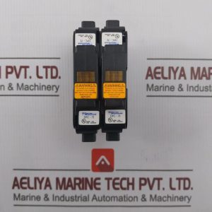 Ferraz Shawmut 30312r Fuse Holder With Block Cover 600v