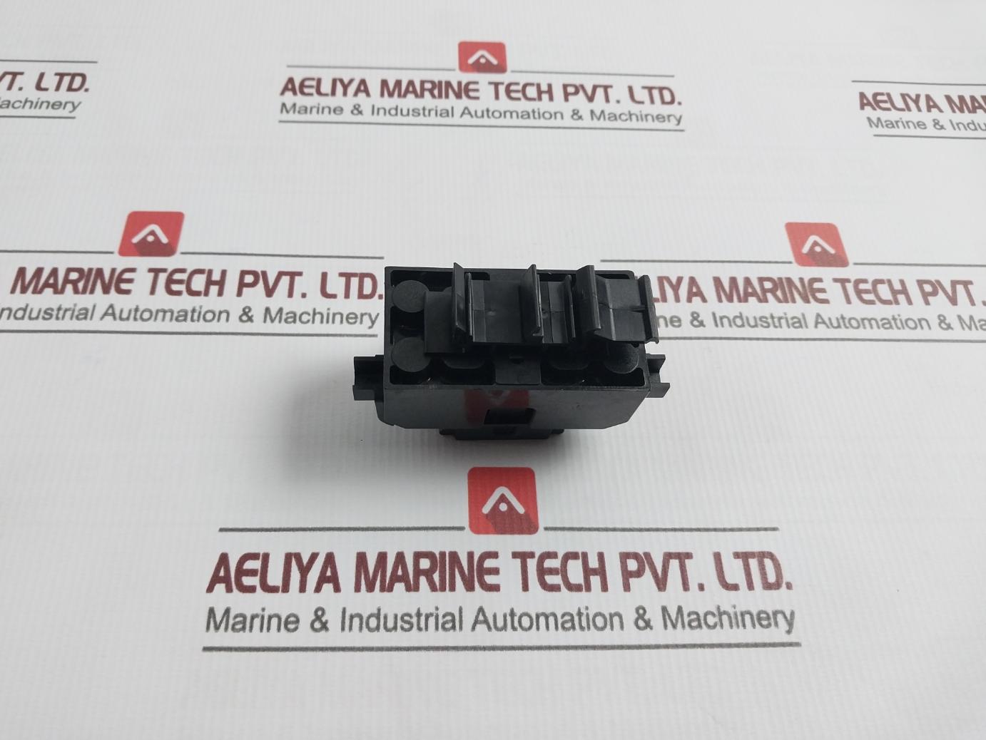 Ferraz Shawmut Dfc-7i Fuse Holder With Block Cover 600v - Image 4