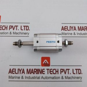 Festo Advulq-25-20-A-P-A-S20 Compact Cylinder