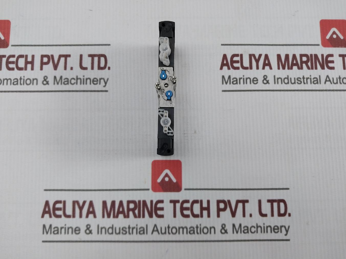 Festo Cpa10-M1h-53es Solenoid Valve 21v