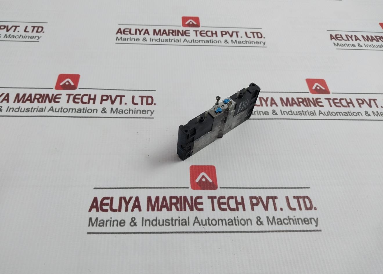 Festo Mszc-3-21 Dc Solenoid Valve Coil - Image 3