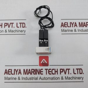 Festo Prmz-3-M3-2 Solenoid Valve