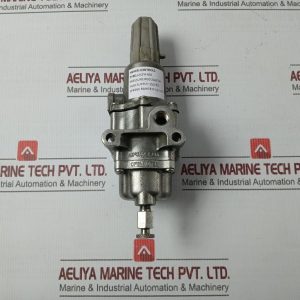 Fisher 67cfr-601 Pressure Regulator