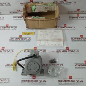 Fuji Seimitsu Qvah-10n1c Contactor 40v