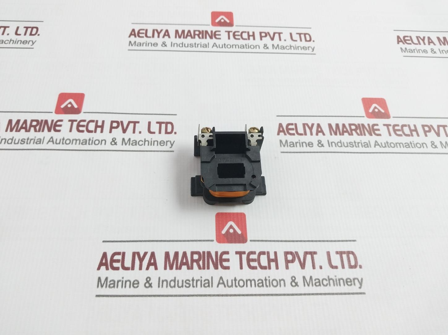 Furnas 75d70233j Magnetic Coil 24v