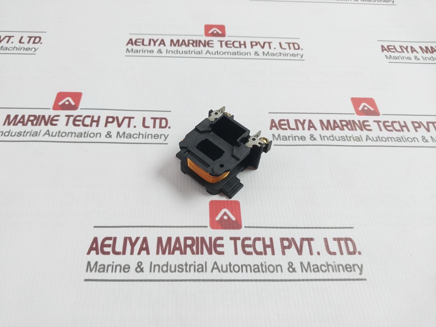 Furnas 75d70233j Magnetic Coil 24v - Image 3