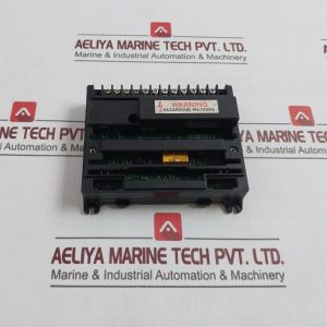 Ge Fanuc 44a737865-001 Voltage Monitoring Card