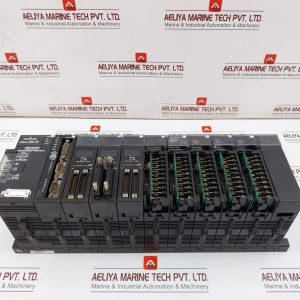 Ge Fanuc Ce693pwr330c High Capacity Plc Power Supply (Without Battery) 240v