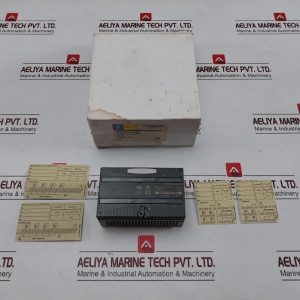 Ge Fanuc Ic200alg320b Analog Output Module