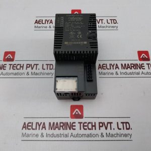 Ge Fanuc Ic200bem103-Aa Network Interface Module
