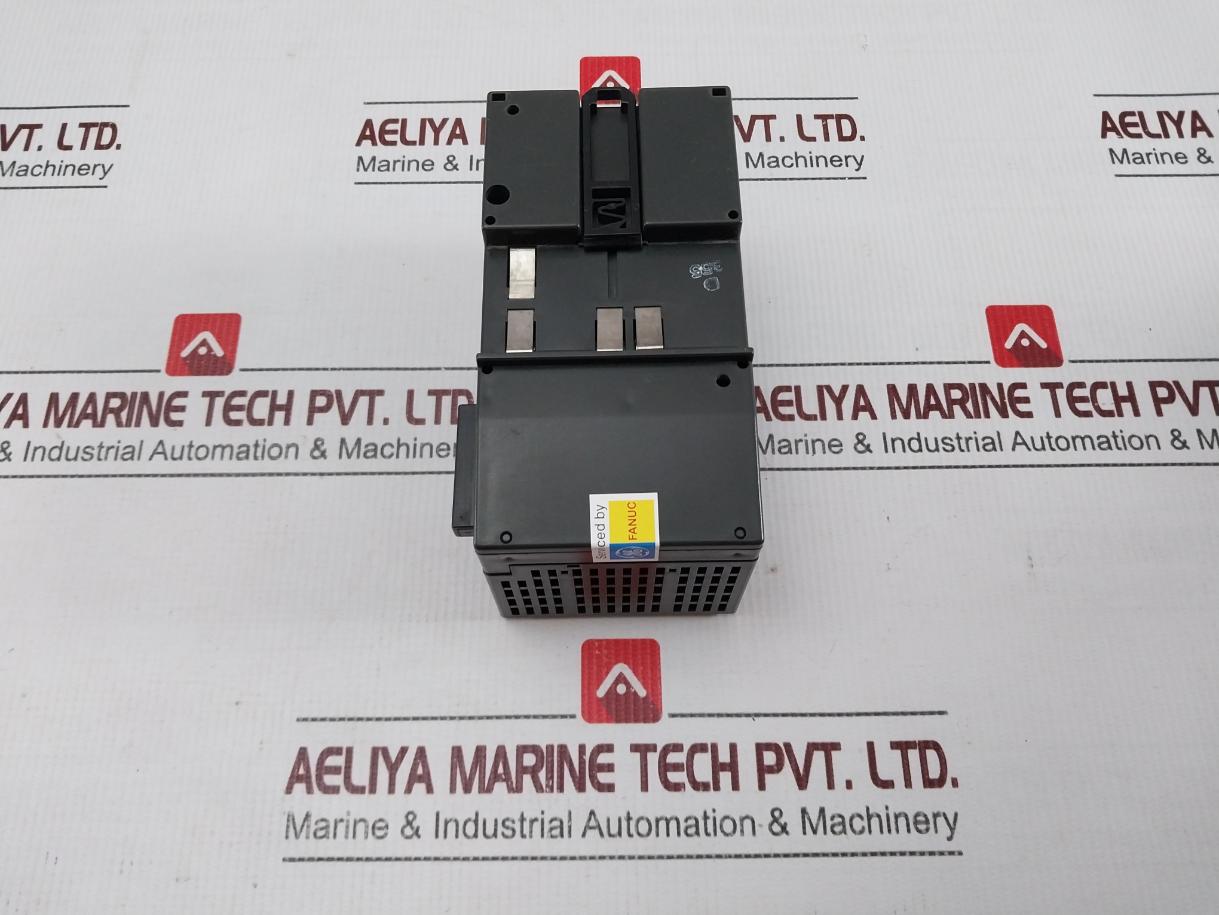 Ge Fanuc Ic200bem103-Aa Network Interface Module - Image 4