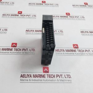 Ge Fanuc Ic693mdl646a Discrete Input Module 24v