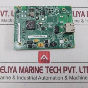 General Electric Is210hslah1ade Interface Control Board 94v