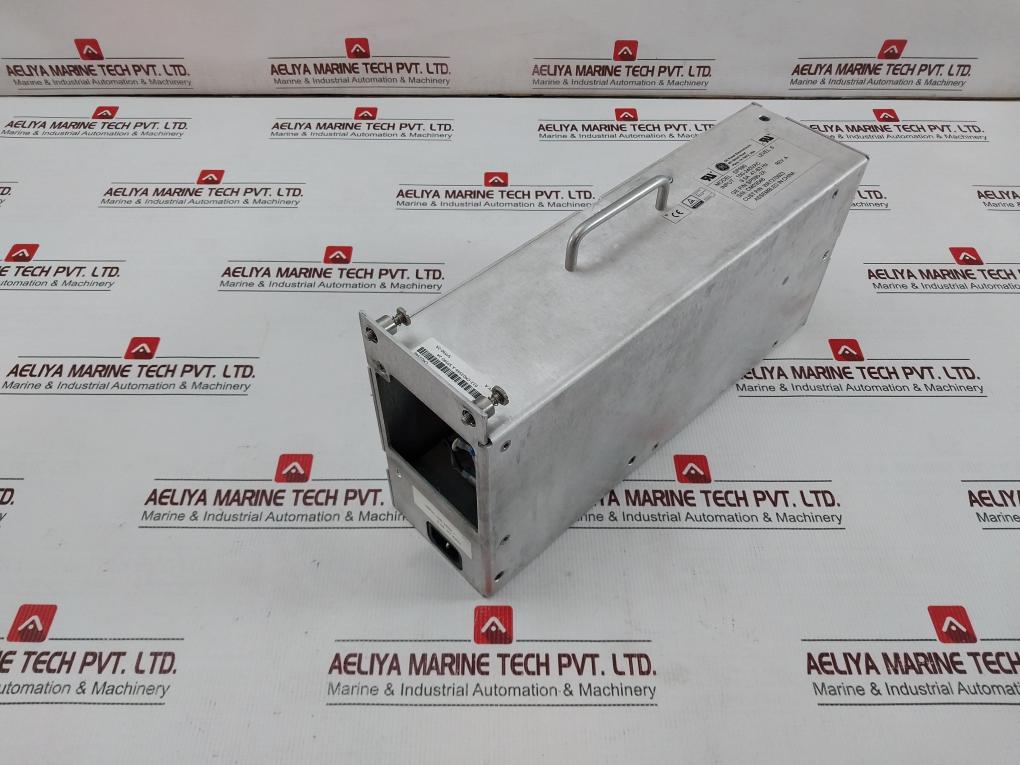 General Electric Sp590-2a Energy Power Supply 240v - Image 3