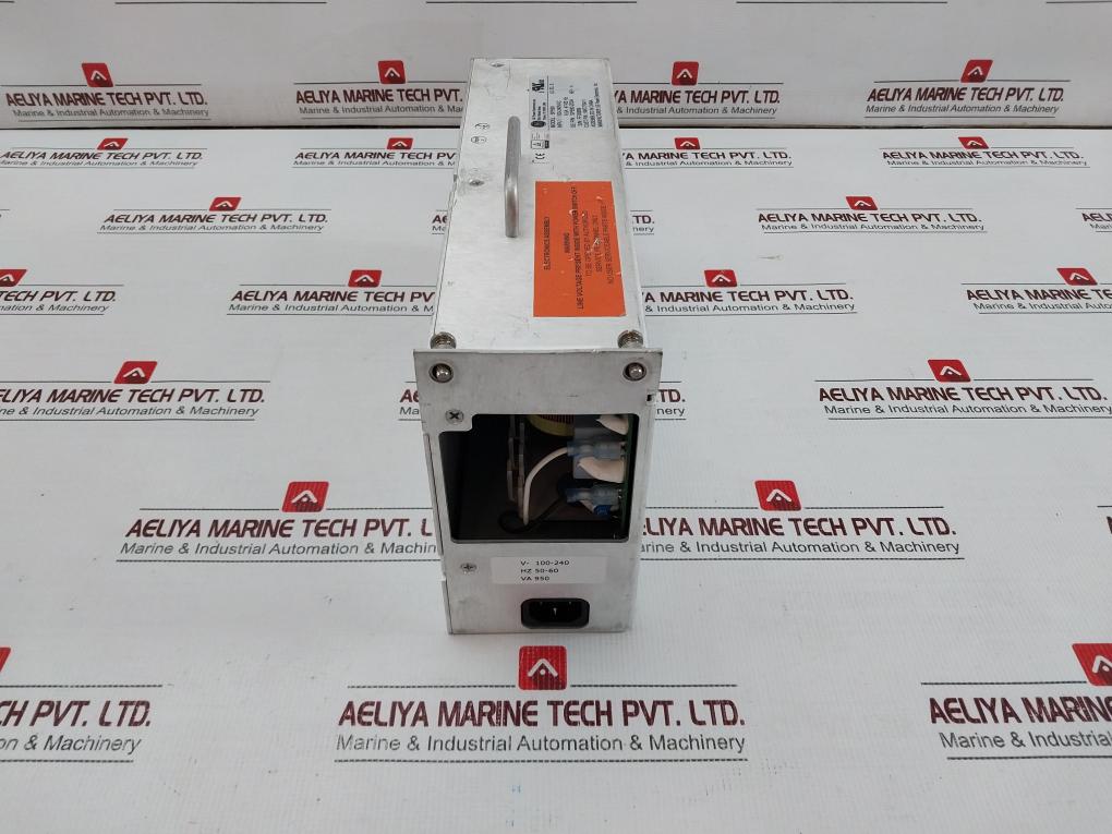 General Electric Sp590-Z03a Power Supply Module