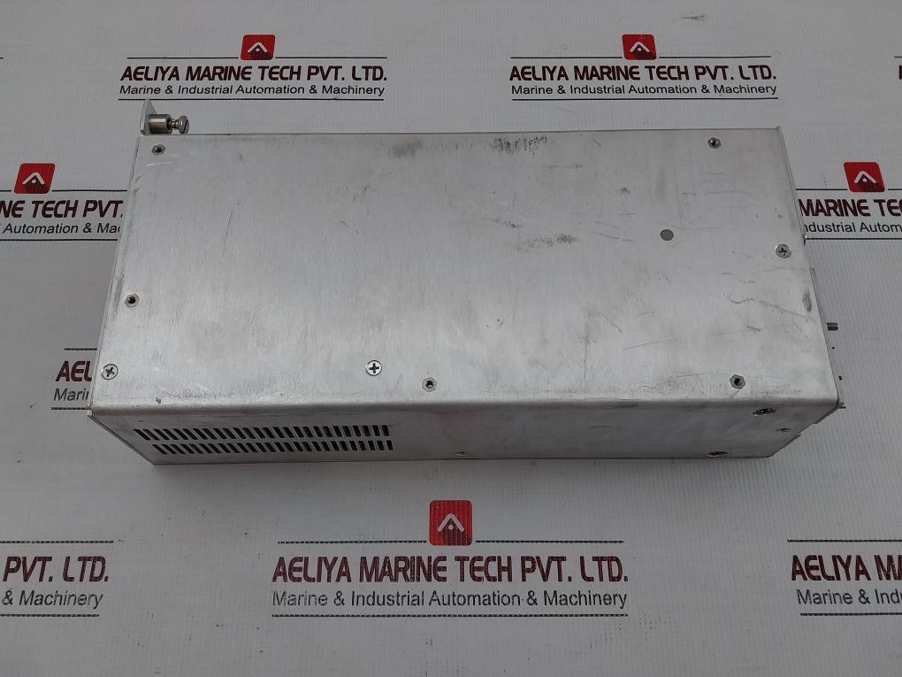 General Electric Sp590-Z03a Power Supply Module - Image 4